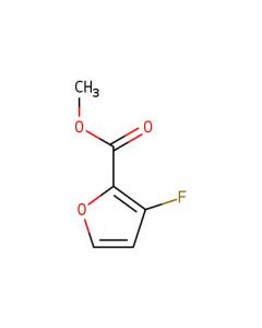 Astatech METHYL 3-FLUOROFURAN-2-CARBOXYLATE; 0.25G; Purity 97%; MDL-MFCD31699890